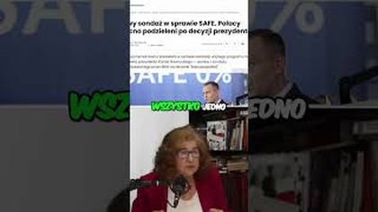 Niemcy decydują o Polsce? Niebezpieczna sytuacja! #shorts