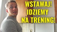 TRENING NA SIŁOWNI w ZWIĄZKU [TypowyFitnesiak]