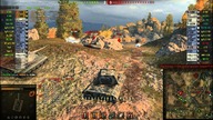 WoT - E 100-Redshire spotkaniowka