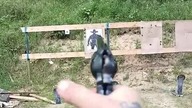 Remington 1858 New Model Army