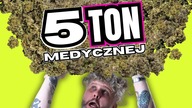 POLACY KUPILI 5 TON MEDYCZNEJ  70% POLAKÓW JEST ZA DEPENALIZACJĄ