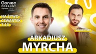 WPADKA MORAWIECKIEGO.  USUNĄŁ ZDJĘCIE - ARKADIUSZ MYRCHA - GONIEC PORANNY