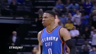RUSSEL WESTBROOK | MVP HIGHLIGHTS MIX