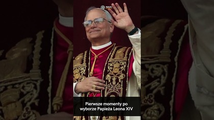 Co Myślisz o Papieżu Leonie XIV?