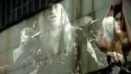 Warrant - Blind Faith (1990)