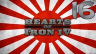 Hearts of Iron IV: Waking the Tiger - Japonia #16