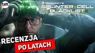 Tom Clancys - Splinter Cell - Blacklist (polskie napisy / english subtitles)