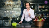Orzeźwiające lody z alkoholem - przepisy na Mojbar.pl