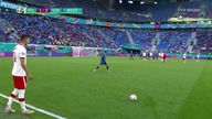 Euro 2020: Polska - Słowacja - Grupa E