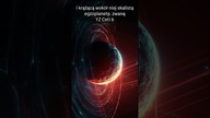 Astronomowie wykryli powtarzający się sygnał planety wielkości Ziemi