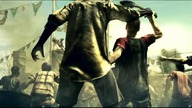Executioner Boss Fight - Resident Evil 5 [4K 60FPS UHD]