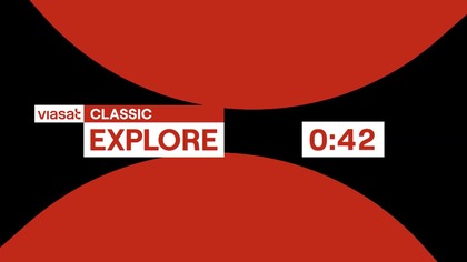 Viasat Explore Classic - Zapowiedzi, czas powrotu do emisji i pauza w nowej oprawie (21. 05. 2026)