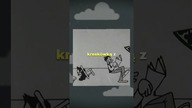 Cartoon Cat | Potwory z Miejskich Legend cz. 10