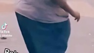 takiego skoku nie widziałeś #shorts