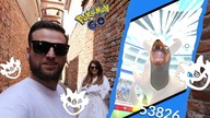 PokemonGo Vlog Elbląg Odcinek #619