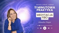 Medytacja w ruchu FIBO.  Poczuj połączenie ze sobą i swoją intencją.
