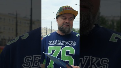 MĘŻCZYZNA KRYTUKUJE KAROLA NAWROCKIEGO: TO KOLEJNY DŁUGOPIS KACZYŃSKIEGO