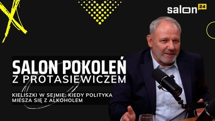 Kieliszki w sejmie: Kiedy polityka miesza się z alkoholem