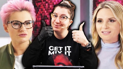 Czy salon po KOSMETYCZNYCH REWOLUCJACH poprawił JAKOŚĆ USŁUG?