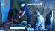 Bystrzak TV - Bystrzak wkurzony po urodzinach kaczora za podpuszczanie go