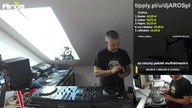 SPONTAN #52: Niedzielny House Mix | LIVE &middot; 24.09.2023