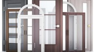 Producent okien pcv producent drzwi wewnętrznych stolarka przeciwpożarowa Buk Bros