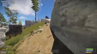 RUST - Thats how wipe on [RU] Hapis looks like