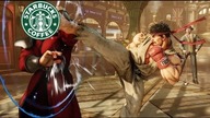 Capcom Rezyguje z Pokazywania Reklam W Street Fighter V