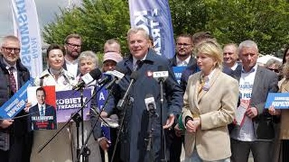 Wszyscy na wybory!  Koalicja Obywatelska mobilizuje na ostatniej prostej kampanii