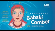 Babski Comber w Krakowie
