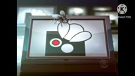 Fly on the Wall Entertainment Logo History