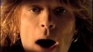 Bon Jovi - Something For The Pain