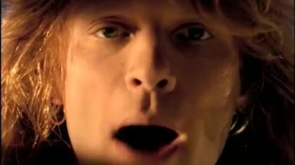Bon Jovi - Something For The Pain