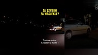 Gaz w podłodze, mózg na urlopie  #polskiekierowcy #dashcam #heheszki #polskiedrogi #stopcham