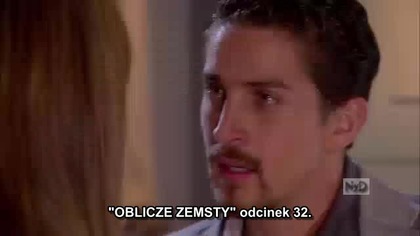 El Rostro de la Venganza 032 NAPISY PL