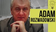 Jak inżynier elektryk został głównym graczem na rynku medycznym? Adam Rozwadowski [BizSylwetki]