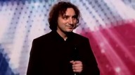 Bogdan Ota - Mam talent Norwegia