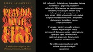 Igrając z ogniem - Dziennikarz Billy Hallowell (Napisy PL)