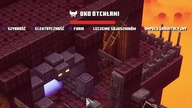 OKO OTCHŁANI z ANCIENT HUNTS | Minecraft Dungeons