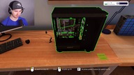 NAPRAWIAMY KOMPUTERY NA CAŁEGO!   PC BUILDING SIMULATOR