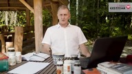 Hubert Czerniak TV - Bierzesz tę WITAMINĘ? Jeśli nie, to błąd! Sekrety witaminy K2 MK7