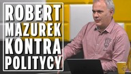 Grożą nam masowe aresztowania sędziów? Robert Mazurek kontra politycy.