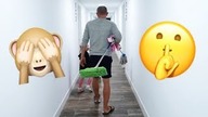 NOCNA AKCJA RATUNKOWAZ MOPO-SZCZOTKA | CZ. 2 DLM