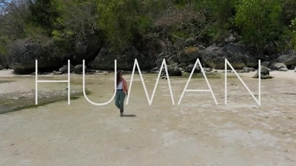 Człowiek- historia ewolucji - Human - Sezon 1 Odcinek 2