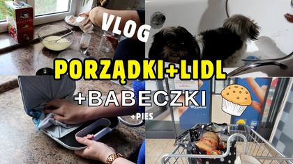 Spędź ze mną dzień VLOG