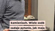 Gorące kamienie pobudzają limfę  | Michał Toczyłowski