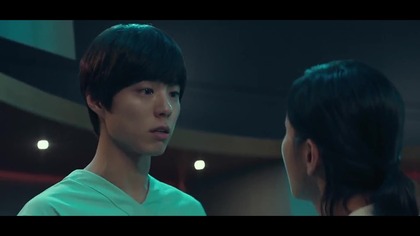 Seo-bok - Seobok - The Clone (2021) Lektor 