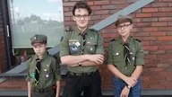36 ZWDH Wataha im. Szarych Szeregów