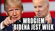 Kwasniewski: Przeciwnikiem Bidena jest Trump, wrogiem  wiek
