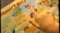 Magic English - spot reklamowy (2004)